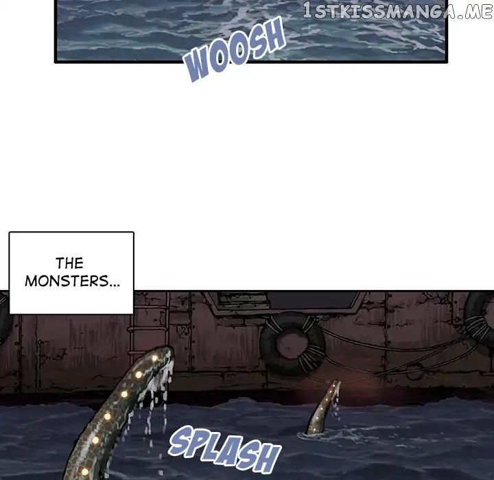 Leviathan, Chapter 1 image 111